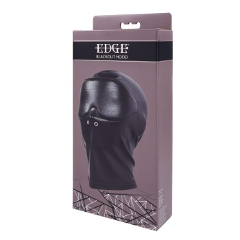 Sportsheets Edge Blackout Maske