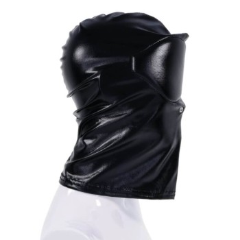 Sportsheets Edge Blackout Maske