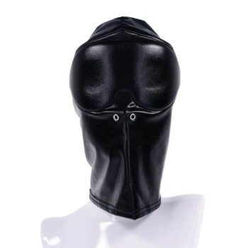 Sportsheets Edge Blackout Maske