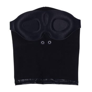 Sportsheets Edge Blackout Maske