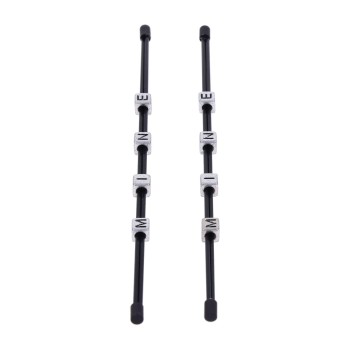 Sportsheets Edge Mine Pinching Rods