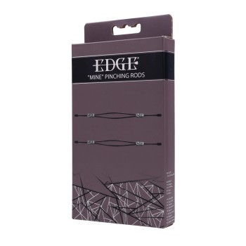 Sportsheets Edge Mine Pinching Rods