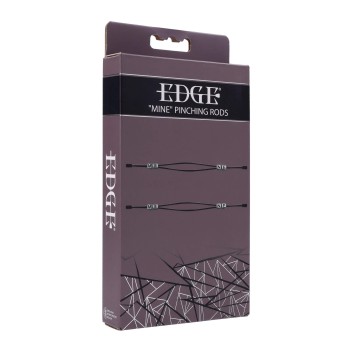 Sportsheets Edge Mine Pinching Rods