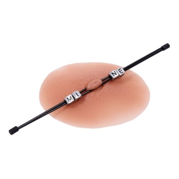 Sportsheets Edge Mine Pinching Rods