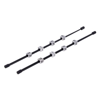 Sportsheets Edge Mine Pinching Rods