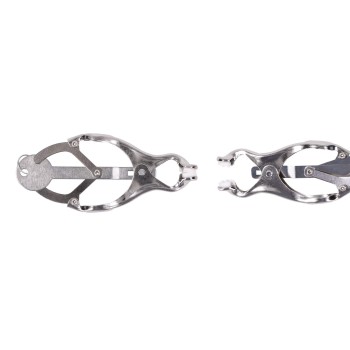 Sportsheets Edge Tuggable Clover Clamps