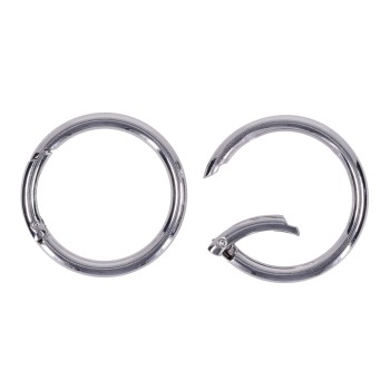 Sportsheets Edge Tuggable Clover Clamps