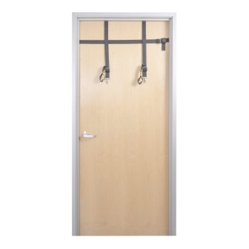 Sportsheets Edge Adjustable Door Restraints