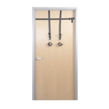 Sportsheets Edge Adjustable Door Restraints