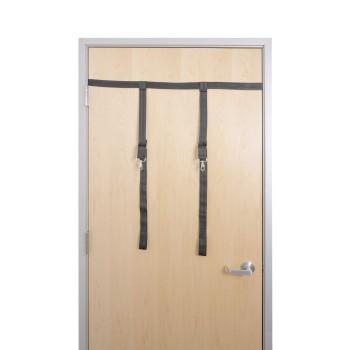 Sportsheets Edge Adjustable Door Restraints