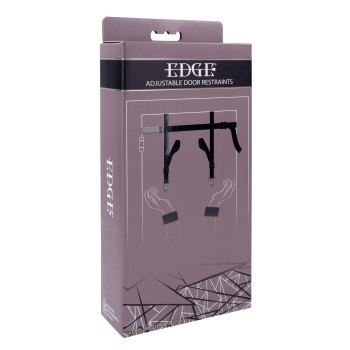 Sportsheets Edge Adjustable Door Restraints