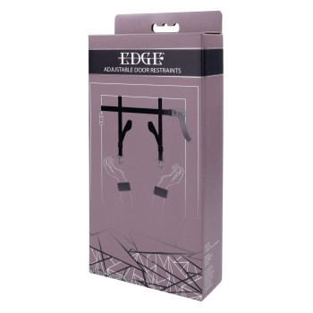Sportsheets Edge Adjustable Door Restraints