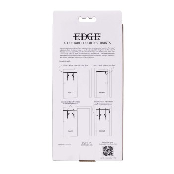 Sportsheets Edge Adjustable Door Restraints