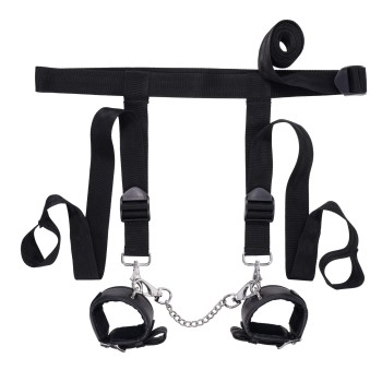 Sportsheets Edge Adjustable Door Restraints