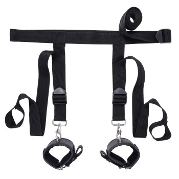 Sportsheets Edge Adjustable Door Restraints