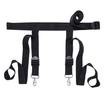 Sportsheets Edge Adjustable Door Restraints