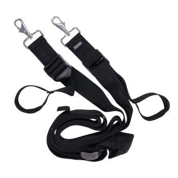 Sportsheets Edge Adjustable Door Restraints