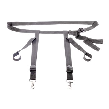 Sportsheets Edge Adjustable Door Restraints