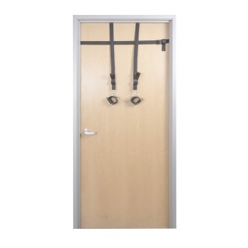 Sportsheets Edge Adjustable Door Restraints