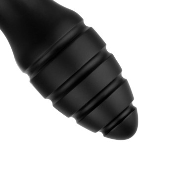 BUTTR Aftershock Butt Plug - XL Analplug