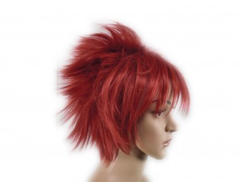 Perücke Kazekage Gaara profi cosplay wig