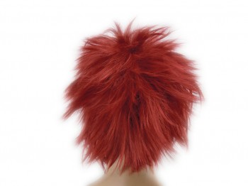 Perücke Kazekage Gaara profi cosplay wig