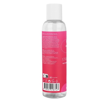 EasyGlide - Erdbeeren Gleitgel auf Wasserbasis - 150 ml