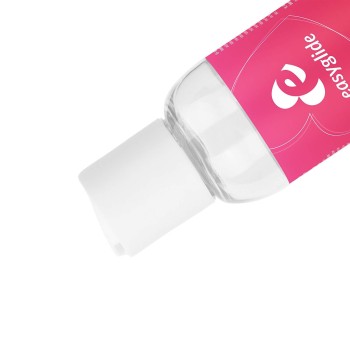 EasyGlide - Erdbeeren Gleitgel auf Wasserbasis - 150 ml