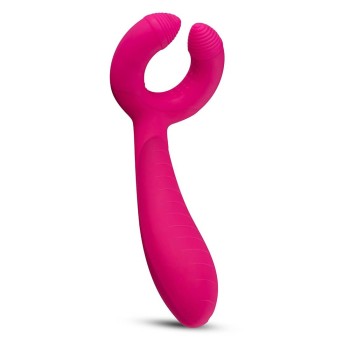 Teazers - Pair Vibrator Pink