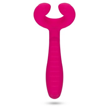Teazers - Pair Vibrator Pink