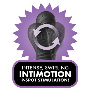 Anal Fantasy Ass-Gasm IntiMotion