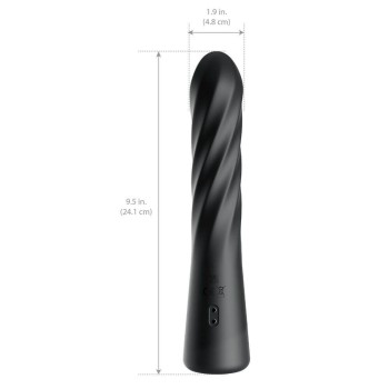 Anal Fantasy Analvibrator Twist Ecstasy