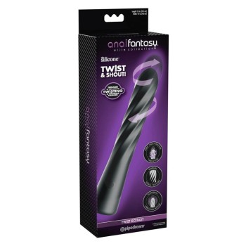 Anal Fantasy Analvibrator Twist Ecstasy