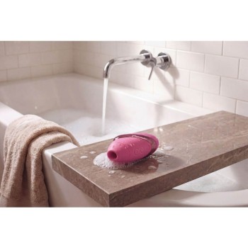 Womanizer Next Liberty - 3D Pleasure Air Technologie pink