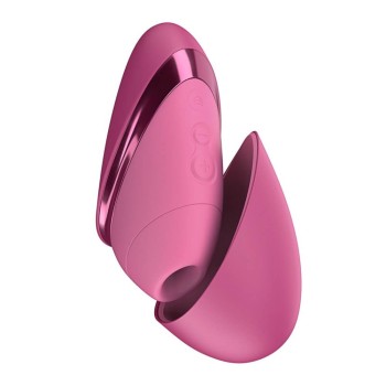 Womanizer Next Liberty - 3D Pleasure Air Technologie pink