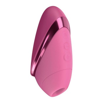 Womanizer Next Liberty - 3D Pleasure Air Technologie pink