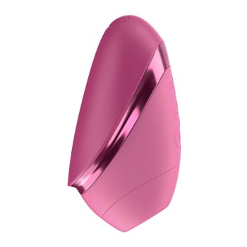 Womanizer Next Liberty - 3D Pleasure Air Technologie pink
