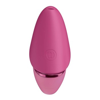 Womanizer Next Liberty - 3D Pleasure Air Technologie pink