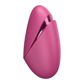 Womanizer Next Liberty - 3D Pleasure Air Technologie pink