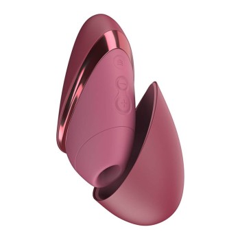 Womanizer Next Liberty - 3D Pleasure Air Technologie rot