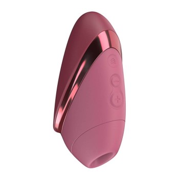 Womanizer Next Liberty - 3D Pleasure Air Technologie rot