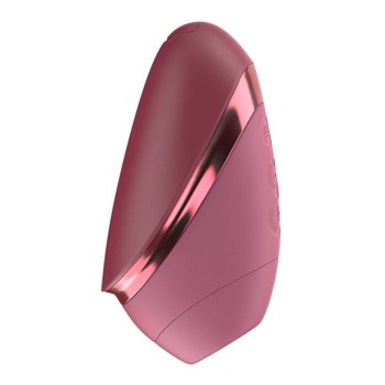 Womanizer Next Liberty - 3D Pleasure Air Technologie rot