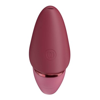 Womanizer Next Liberty - 3D Pleasure Air Technologie rot