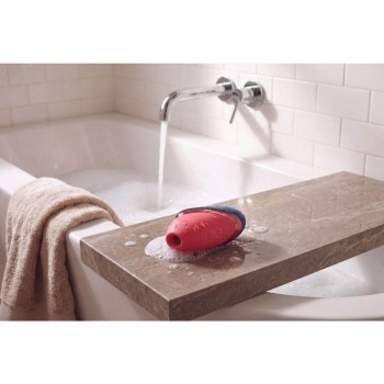 Womanizer Next Liberty - 3D Pleasure Air Technologie blau