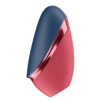 Womanizer Next Liberty - 3D Pleasure Air Technologie blau
