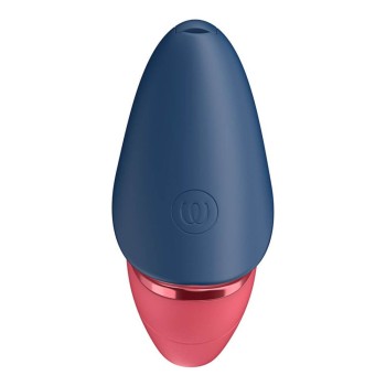 Womanizer Next Liberty - 3D Pleasure Air Technologie blau