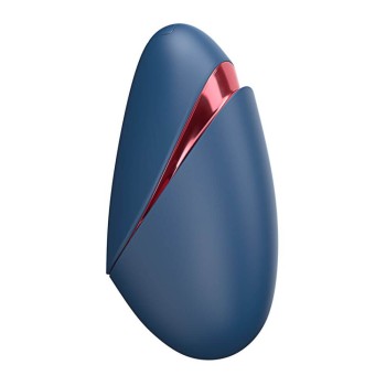 Womanizer Next Liberty - 3D Pleasure Air Technologie blau