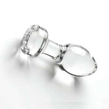 ToyJoy Glass Worxx - Anal Stargazer