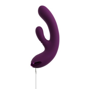 Javida Rabbitvibrator with Nodding Function