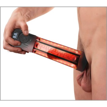 Mister Boner Red Light Power Pump